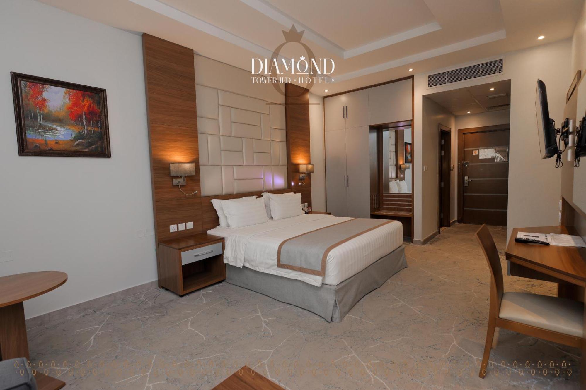 Premium Double Studio
